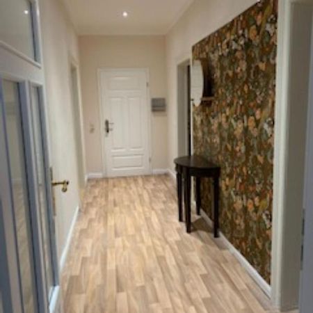 Appartment 5 Braunlage Luaran gambar