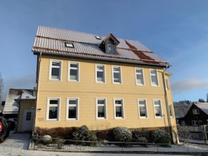Appartment 5 Braunlage Luaran gambar