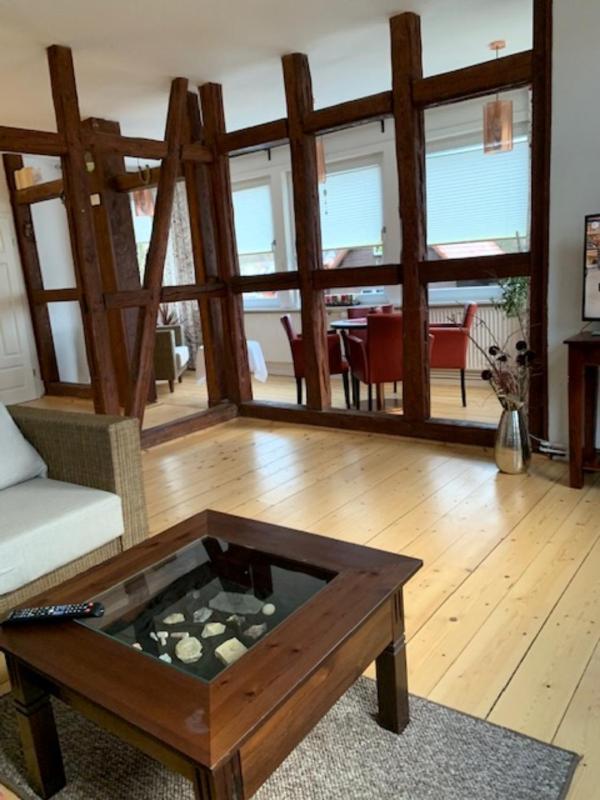 Appartment 5 Braunlage Luaran gambar