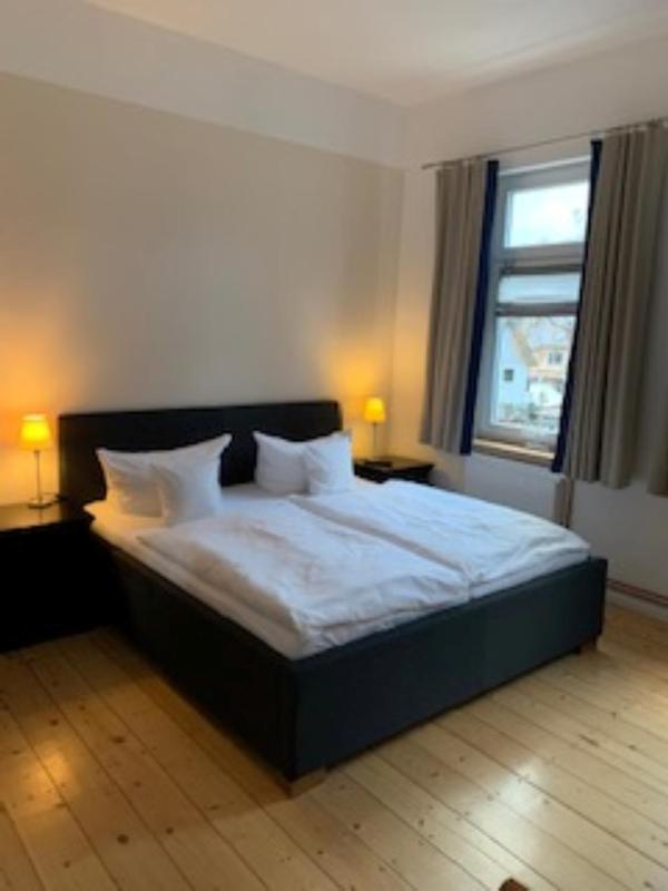 Appartment 5 Braunlage Luaran gambar