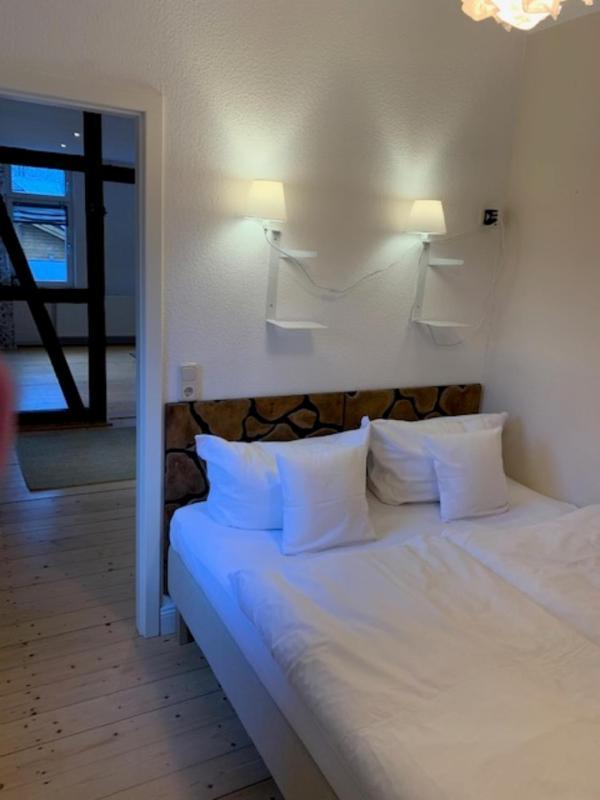 Appartment 5 Braunlage Luaran gambar