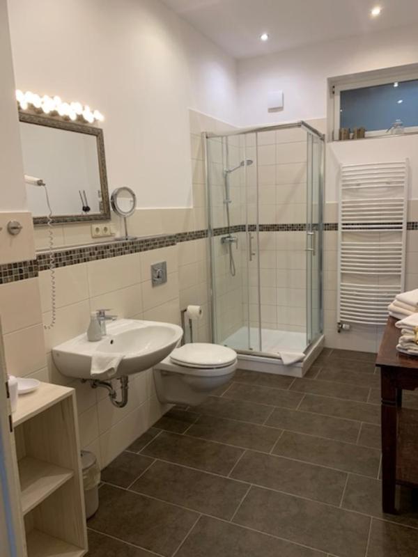 Appartment 5 Braunlage Luaran gambar
