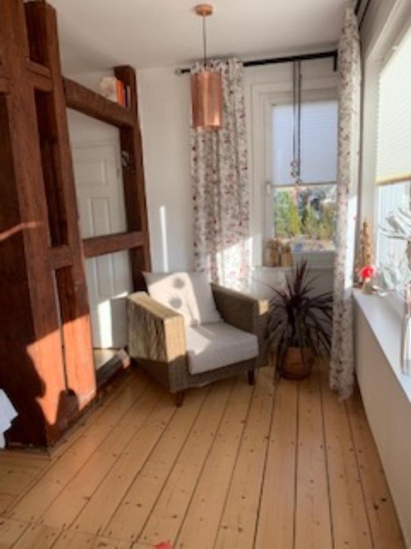 Appartment 5 Braunlage Luaran gambar