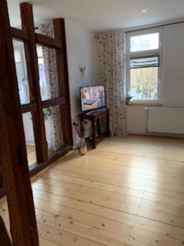 Appartment 5 Braunlage Luaran gambar